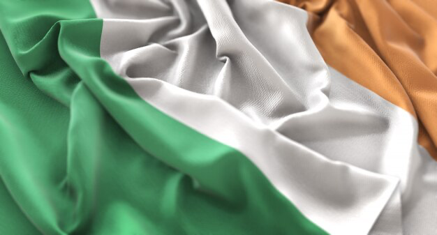 Ireland flag