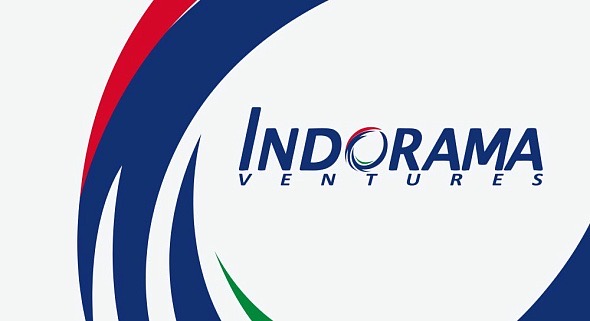 Indorama Ventures logo