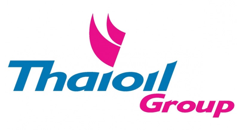 Thai Oil logo