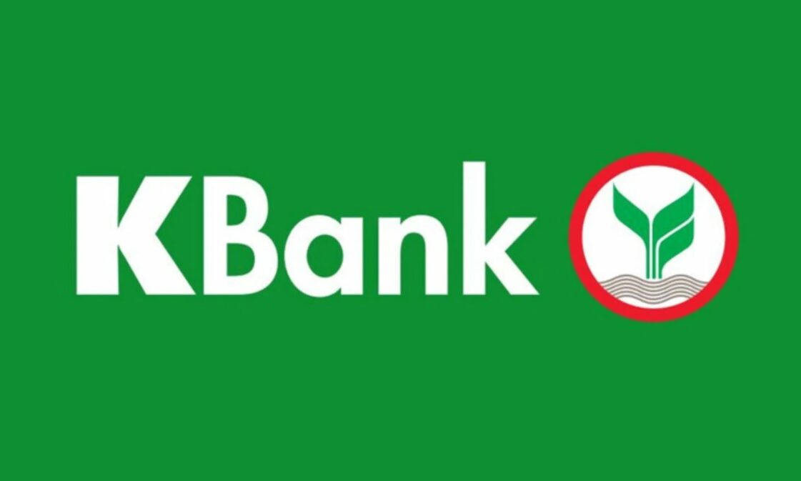 Kasikornbank logo