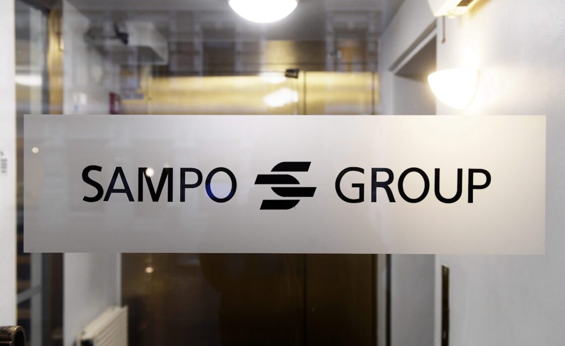 Sampo Group company logo