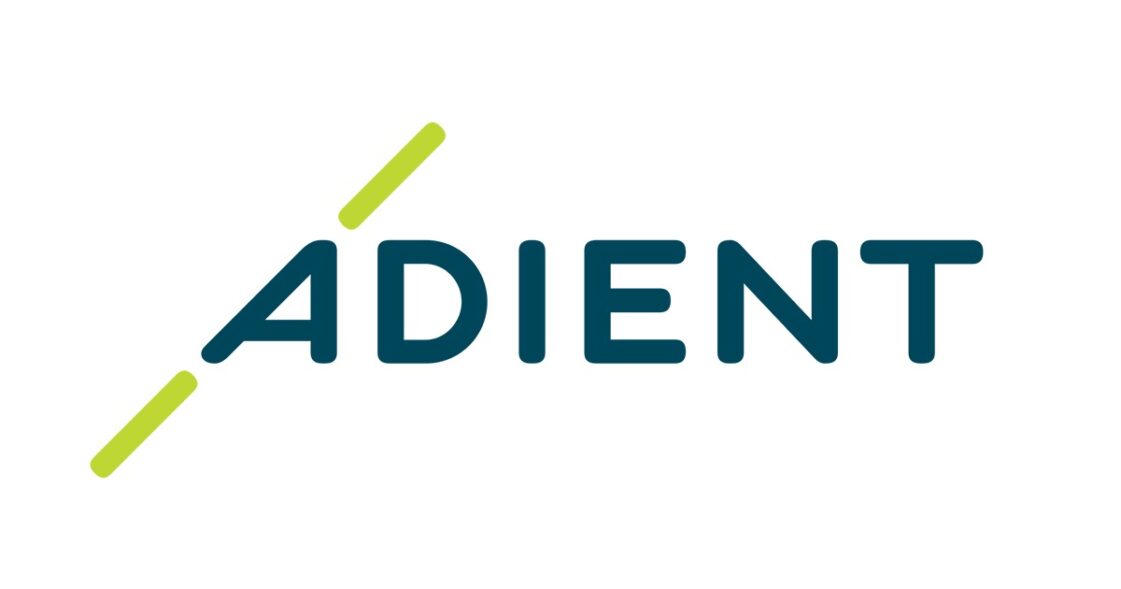 Adient logo