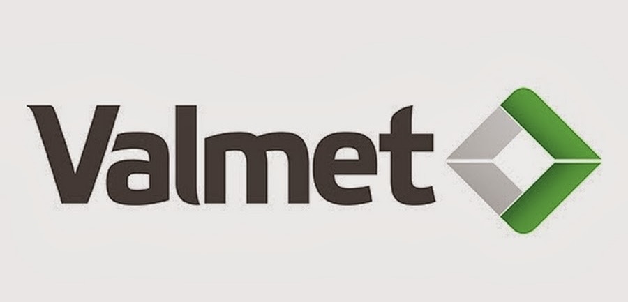 Valmet Corporation logo