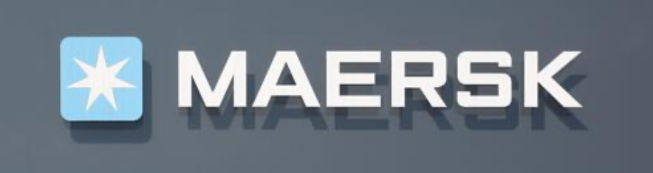 Maersk logo